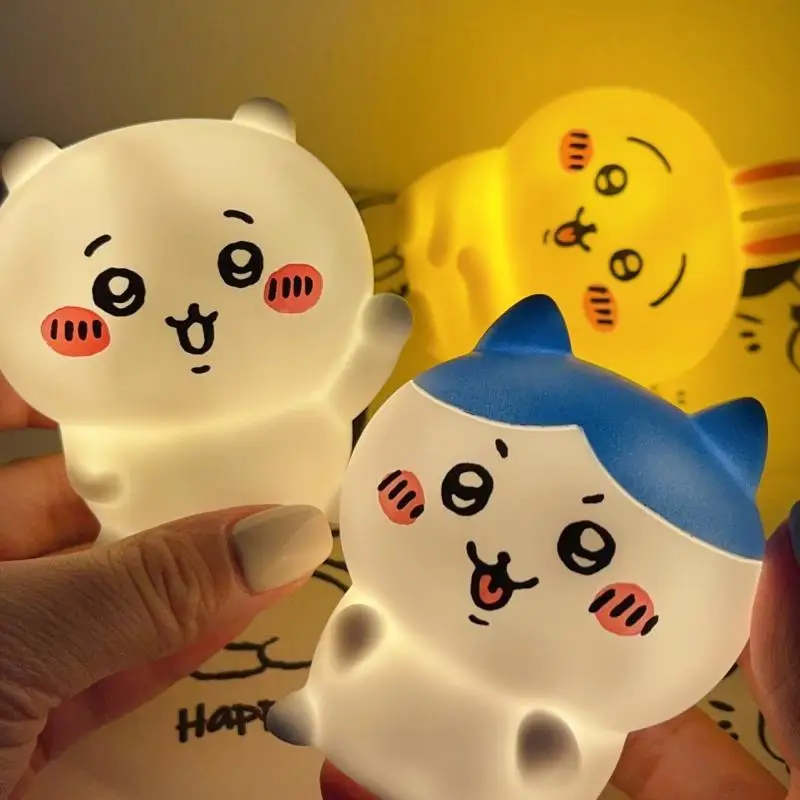 ตุ๊กตาไวนิลอนิเมะชิอิคาวะ โคมไ - Desk Setup Lamp บทวิจารณ์และราคา