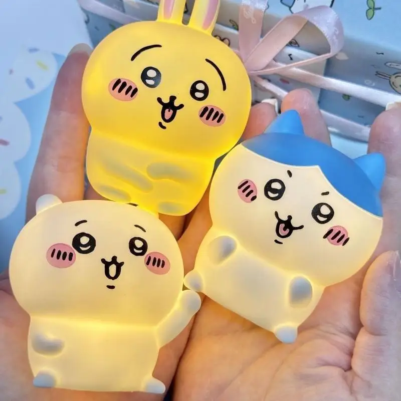 ตุ๊กตาไวนิลอนิเมะชิอิคาวะ โคมไ - Desk Setup Lamp บทวิจารณ์และราคา